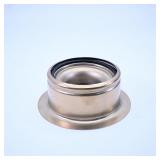 Garbage Disposal Flange with Stopper