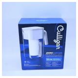 Culligan ZeroWater 10-Cup Water Filtration Pitcher