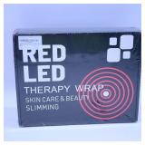 Red LED Therapy Wrap