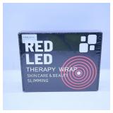 Red LED Therapy Wrap