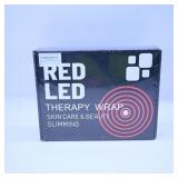 Red LED Therapy Wrap