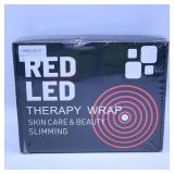 Red LED Therapy Wrap