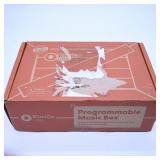 KiwiCo Labs Programmable Music Box Kit
