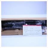 Adjustable Curtain Rod Set
