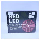 Red LED Therapy Wrap