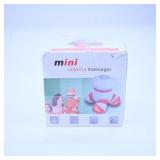 Mini Colorful Massager