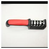 Ultra Sharp Home Four-Stage Knife Sharpener