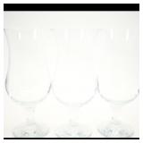 Epure Venezia Hurricane Glasses Set