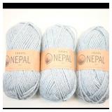 DROPS Nepal Mix Yarn