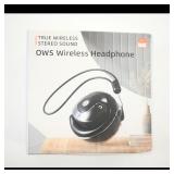 OWS Wireless Headphone