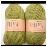 DROPS Lima Mix Yarn