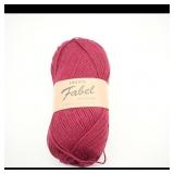 DROPS Fabel Uni Colour Yarn