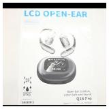 YYK Q16 Pro Open-Ear Wireless Earbuds