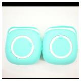 Silicone Pet Grooming Brushes