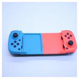 Gaming Controller for Mobile Devices