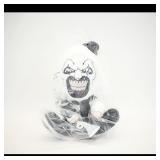 Terrifier 3 Clown Plush Toy