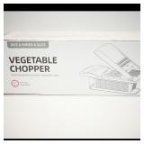 Dice & Shred & Slice Vegetable Chopper
