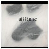 Rizzsoles Max Height Heel Socks Set of 2