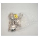 Silverware Set ï¿½ Forks, Spoons, and Knifes
