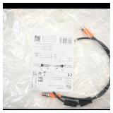 IFM Electronic EVC271 Connection Cable