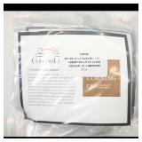Corning 50/125 LC-LC Duplex Cable 1m Set of 13