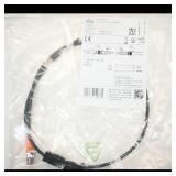 IFM Electronic EVC271 Connection Cable