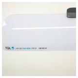 TQL Clip-On Sun Visor Extender