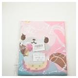 Sugar Flag 3D Cartoon Bunny Man Cave Flag