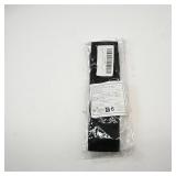 Black Nylon Strap with Buckle