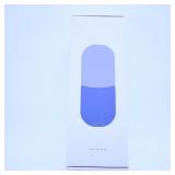 Into the Blue Carafe and Cup Set