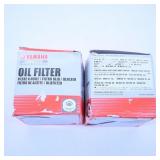 Yamaha Genuine Oil Filter