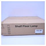 Shelf Floor Lamp STR-FL-0164