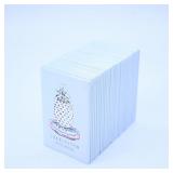 Charleston South Carolina Pineapple Magnets