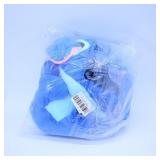 Stitch Plush Toy from Lilo & Stitch