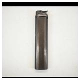 Metallic Refillable Lighter
