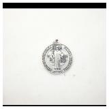 Saint Benedict and Miraculous Medals Set