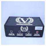 Victory V4 Series Valve Overdrive