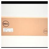 Dell KB813 Black USB Keyboard