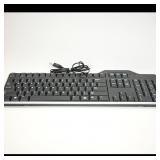 Dell Keyboard K8813-BK-US