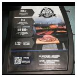 Pit Boss Sportsman 850 Wood Pellet Grill