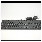 Dell Wired USB Keyboard Set of 2