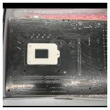 Desktop Motherboard with USB 3.0 Ports