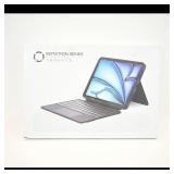 Accrosoo Keyboard Case for iPad 10th Gen