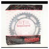 JT Sprockets Rear Sprocket