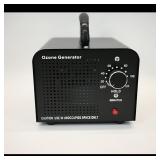 Ozone Generator Air Purifier