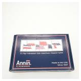 Annin 3x5 Ft North Dakota Nylon Flag