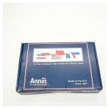 Annin 3x5 Ft Nylon Missouri Flag