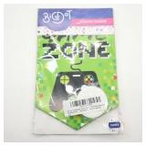 Big Dot Game Zone Bunting Banner