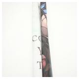 Set of 2 Rolled Decorative Posters
