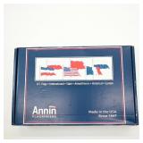 Annin 3x5 Ft Nylon South Carolina Flag